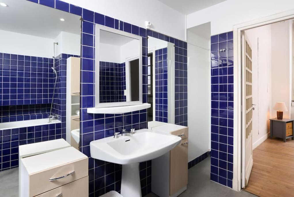 L'Hotel Particulier, 120M2, Hypercentre, Wifi / Conciergeriedamecarcas Carcassonne Esterno foto
